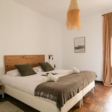 Great Eixample Apartment Barselona Dış mekan fotoğraf