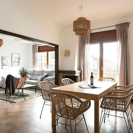 Great Eixample Apartment Barselona Dış mekan fotoğraf