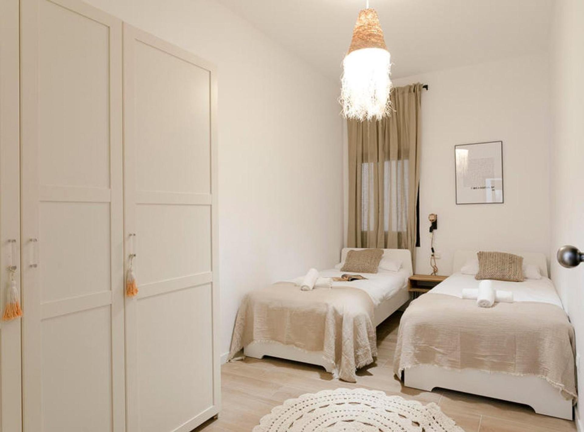 Great Eixample Apartment Barselona Dış mekan fotoğraf