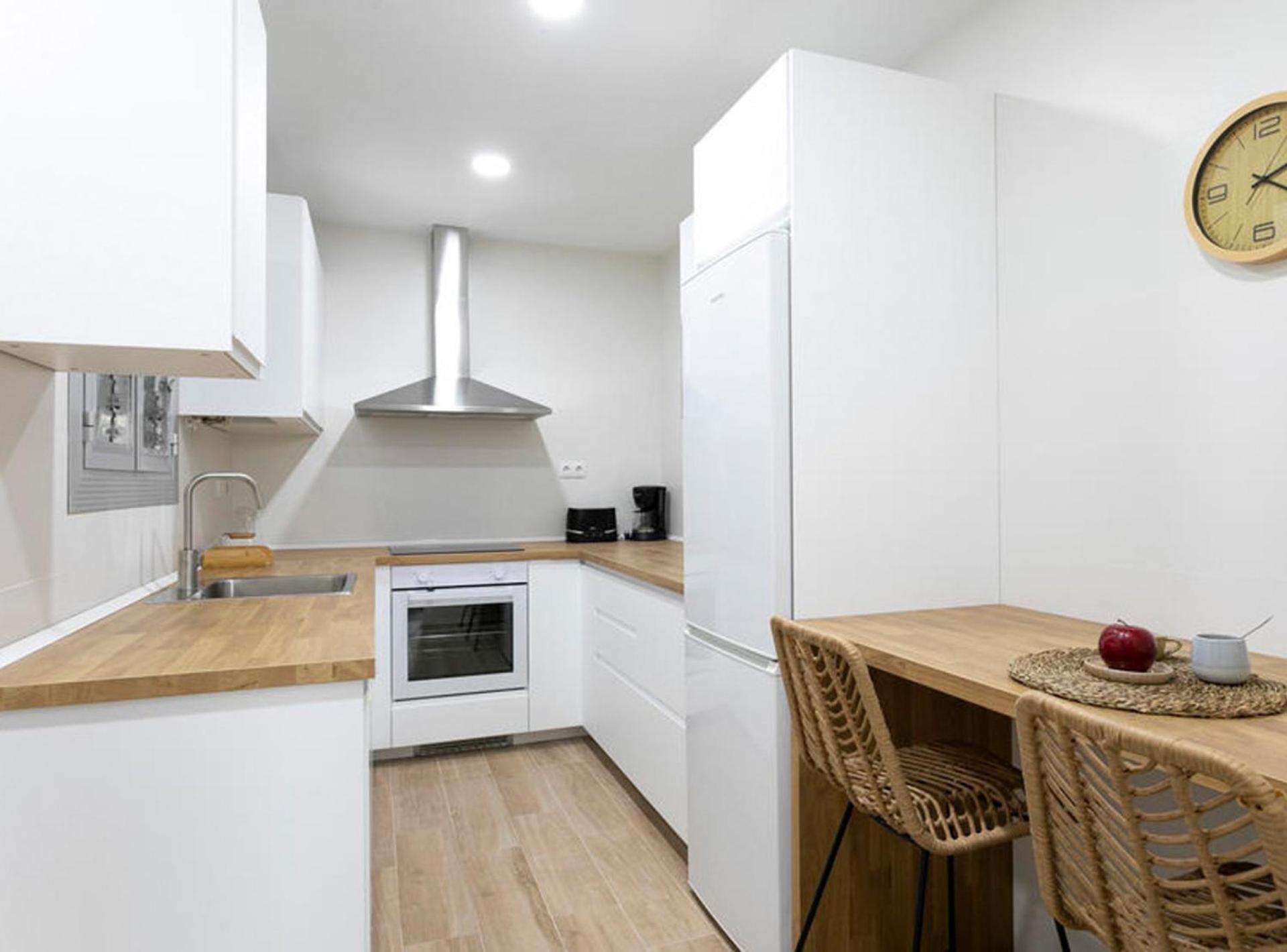 Great Eixample Apartment Barselona Dış mekan fotoğraf
