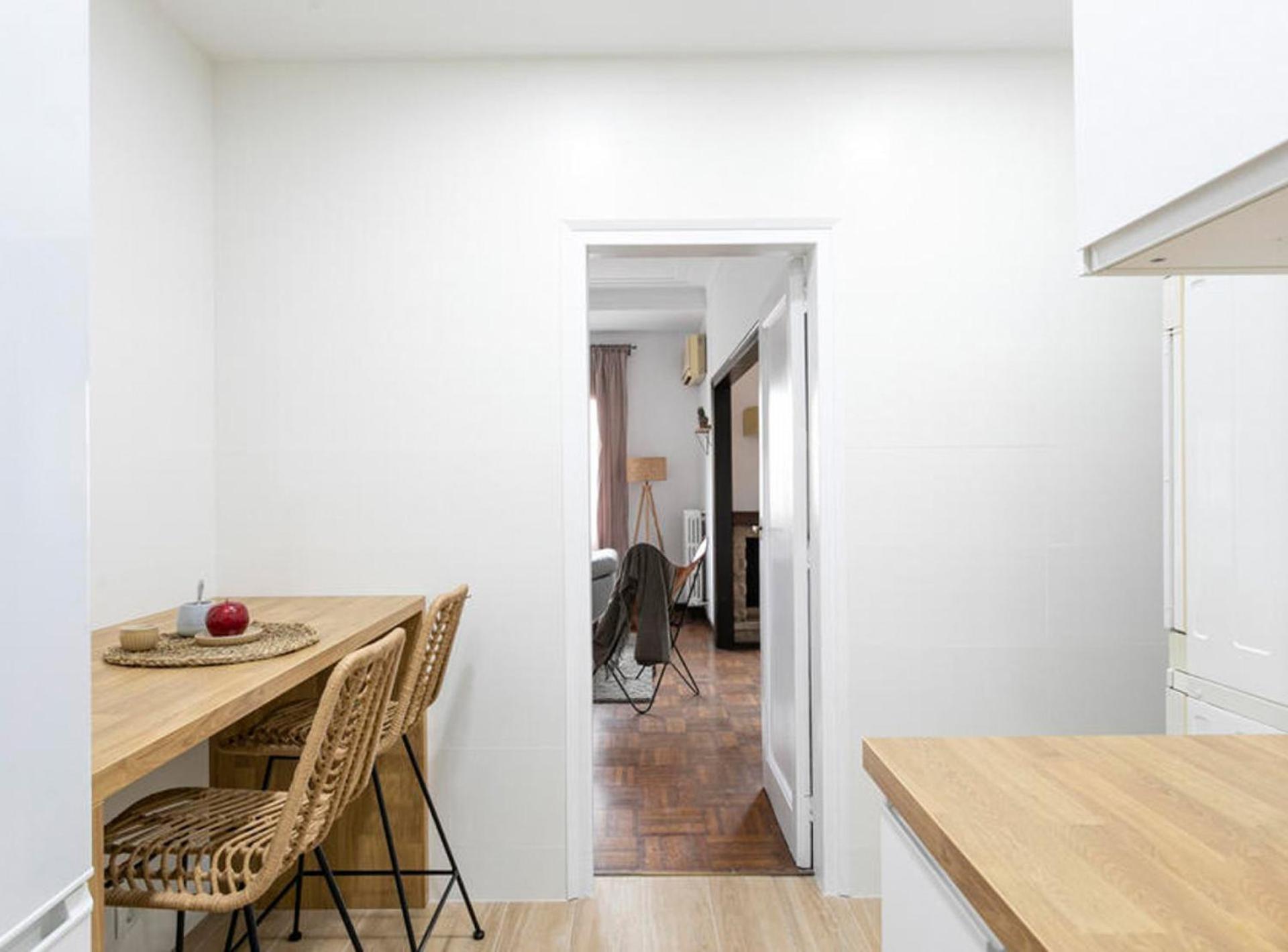 Great Eixample Apartment Barselona Dış mekan fotoğraf