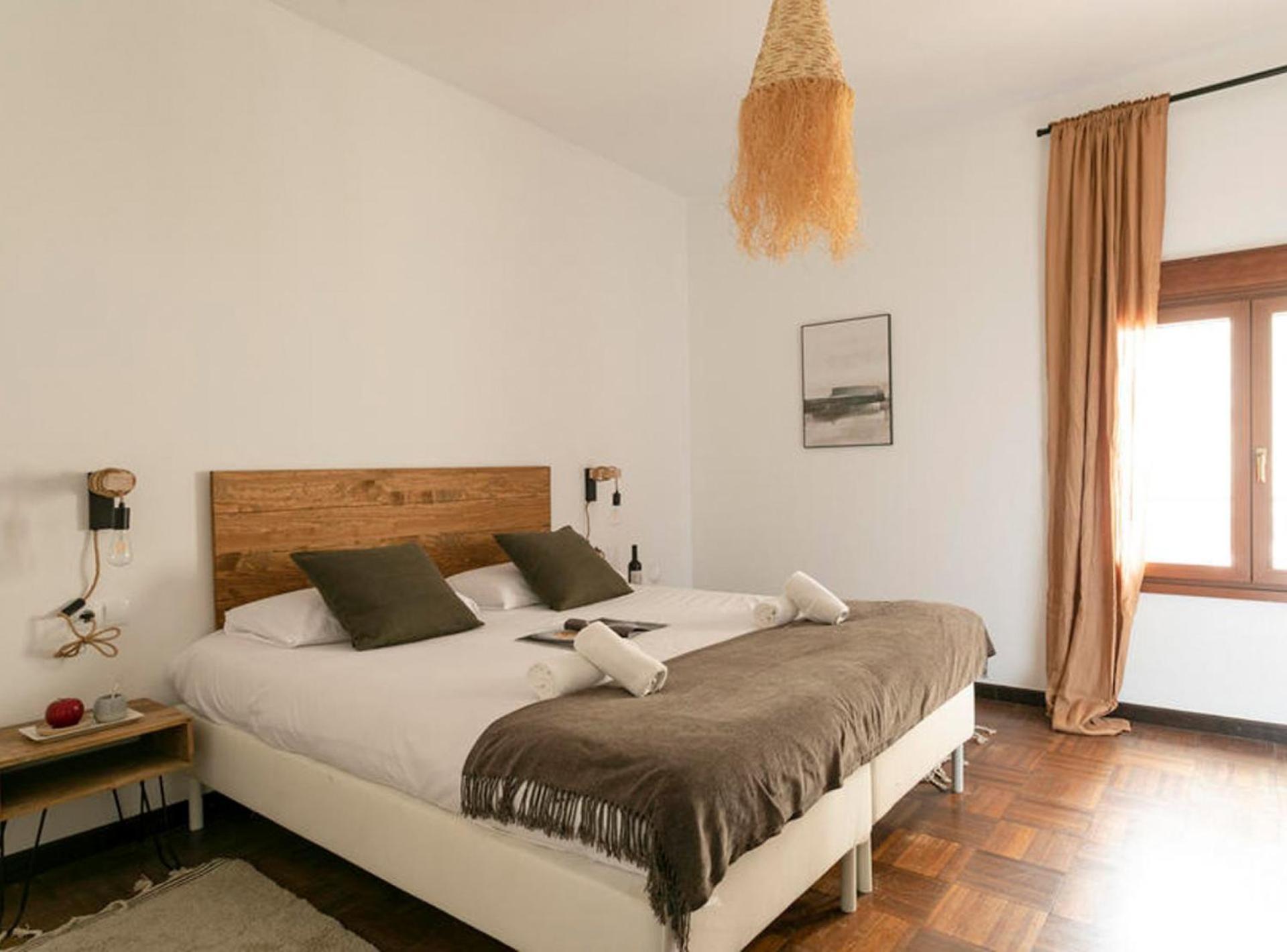 Great Eixample Apartment Barselona Dış mekan fotoğraf