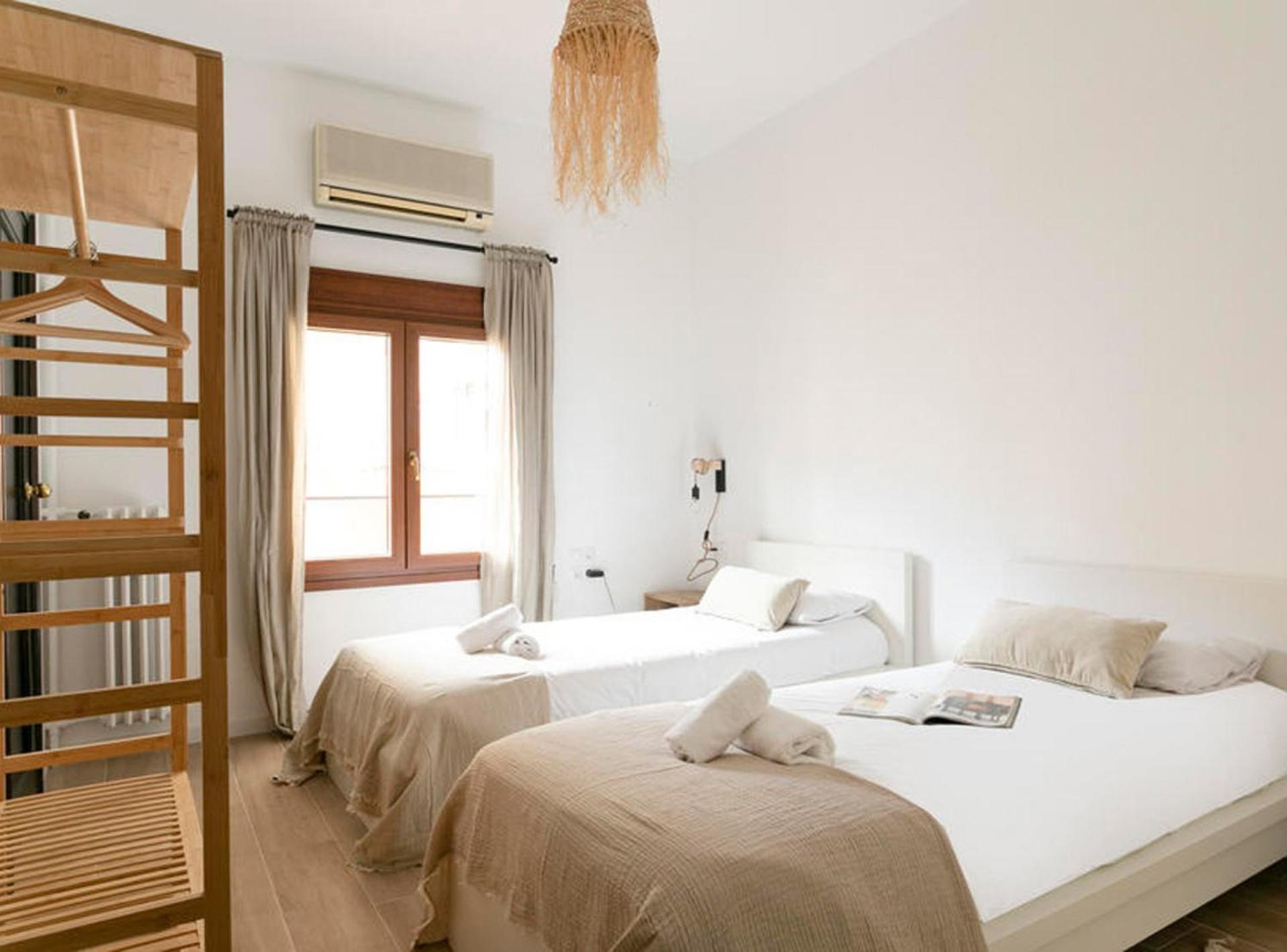 Great Eixample Apartment Barselona Dış mekan fotoğraf