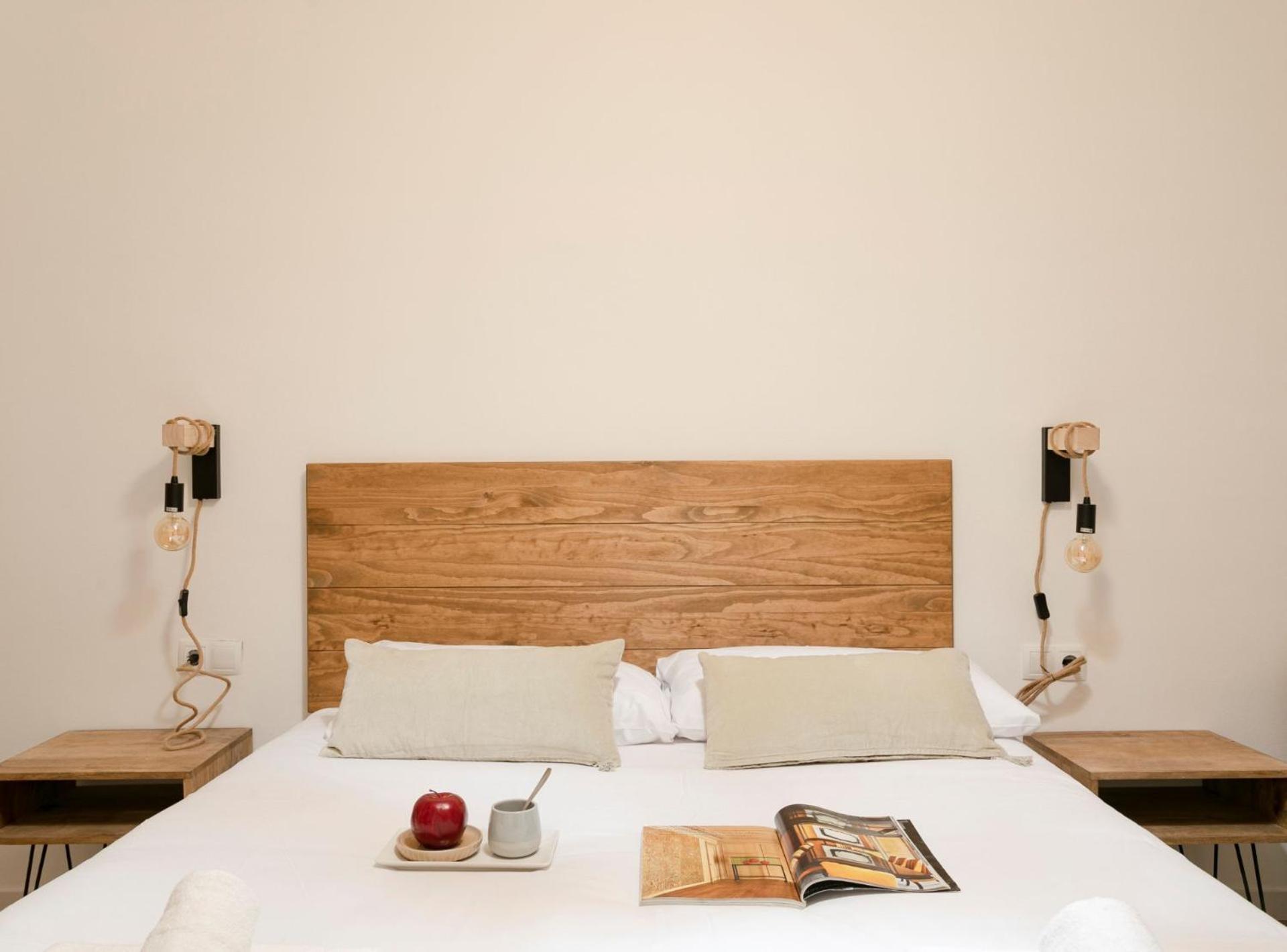 Great Eixample Apartment Barselona Dış mekan fotoğraf