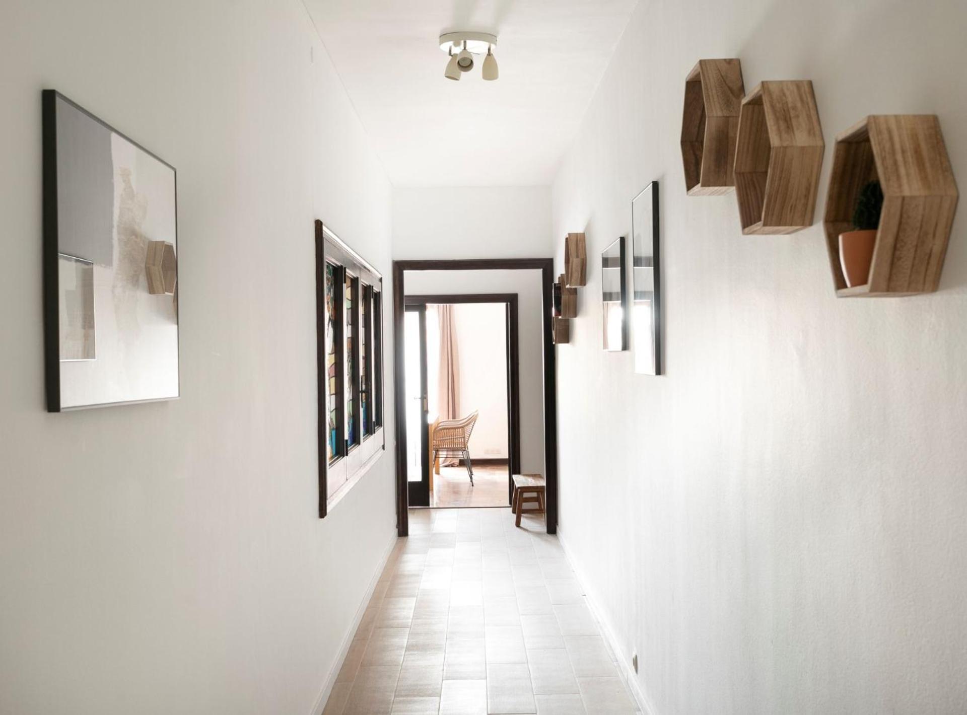 Great Eixample Apartment Barselona Dış mekan fotoğraf