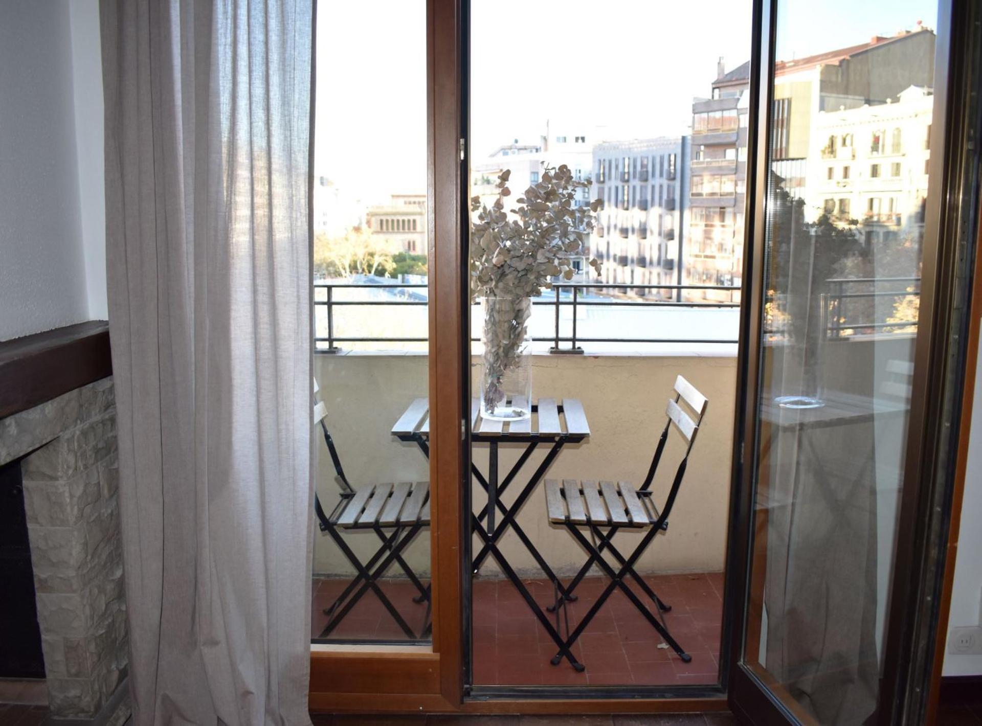 Great Eixample Apartment Barselona Dış mekan fotoğraf